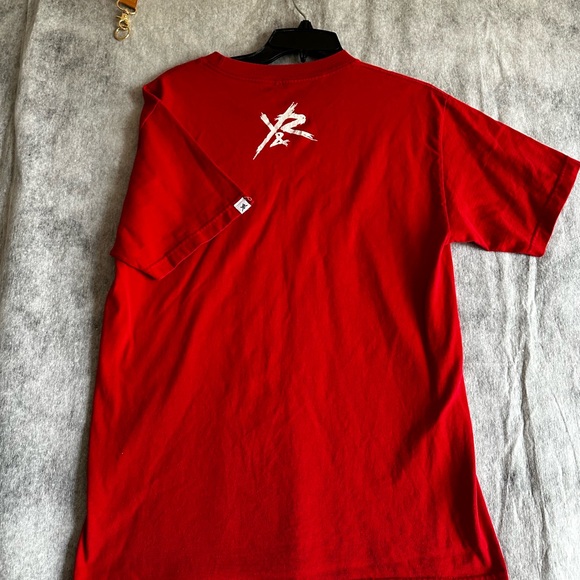 LOS ANGELES RECKLESS MEN’S T- SHIRT SHORT SLEEVE SZ M - Picture 6 of 12